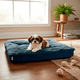 thumbnail image 4 of Cama Perro Polar Premium Lavable Antideslizante 77cm, 4 of 5