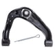 thumbnail image 1 of Bandeja suspension superior delantera izquierda nissan np300 2.5 2015 2020, 1 of 3