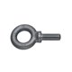 thumbnail image 1 of Perno de ojo Williams 1/4" 6 cm 20 hilos por pulgada Acero al carbono, 1 of 1