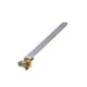 thumbnail image 1 of SatelliteSale - Correa de conexión a tierra de acero galvanizado, listada por UL, 6 unidades, flexible y ajustable, paquete de 1, 1 of 2