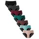 thumbnail image 1 of Bragas TIICHOO M 7 colores para flujo abundante, 1 of 6