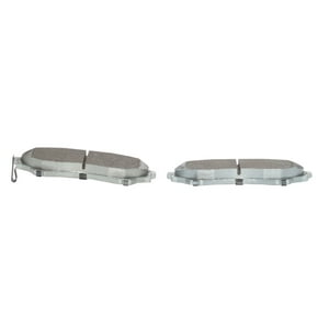 Repuestos Del Sol - Juego Pastillas Freno Delanteras Ford Ranger 2.5 2006 2012