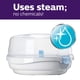 thumbnail image 3 of Esterilizador De Vapor Para Microondas Scf281 05 Para Biberones, 3 of 8