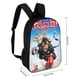 thumbnail image 2 of Ferdinand-theme Backpack, Campus style schoolbag Bookbag with Adjustable Shoulder Straps And Large Zip Compartment, Unisex Travel Bags., 2 of 6