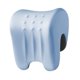 thumbnail image 3 of Almohada Para Reposacabezas Para El Cuello, Multiusos, Antideslizante, Para Silla De Oficina, Con Memoria, Color Azul, 3 of 5