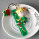 thumbnail image 3 of Llavero Silicona 3D El principito le petit prince, 3 of 5