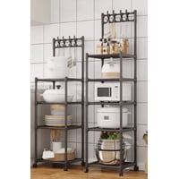 Sirena - Rack Organizador Cocina