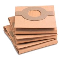 Kärcher - Set 3 Bolsas Para Karcher Fp 303 Amarillo