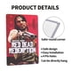 thumbnail image 4 of Red Dead Redemption Cartel de metal, decoración de pared con cartel de metal personalizado, regalos para aficionados, amigos, familia y seres queridos 30x20 cm, 4 of 6