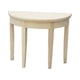 thumbnail image 2 of Muebles En Miniatura Para Casa De Muñecas, Mesa De Comedor 1/12 Para Muebles De Muñecas Infantiles, 2 of 5