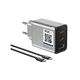 thumbnail image 3 of Generador EcoFlow River 2 Max + Cargador 65W, 3 of 4