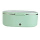 thumbnail image 5 of Limpiador De Joyas 48KHz Profesional Duradero 330ml Para Cadena Monedas Verde, 5 of 5