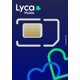 thumbnail image 3 of Tarjeta SIM prepaga Lycamobile USA 5G ilimitada con 5 GB de datos, 3 of 6