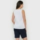 thumbnail image 2 of Polera Mujer Polyspandex Básico Beige Corona, 2 of 5