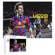 thumbnail image 1 of Lionel Messi Rompecabezas de Madera Temático para Decoración del Hogar o Regalo para Fans, Amigos y Familia. 500 Piezas, 1 of 6
