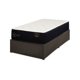 thumbnail image 2 of Cama Iron Smart Premium 1.5 Plaza Base Normal, 2 of 12
