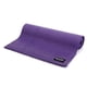 thumbnail image 4 of Esterilla de yoga Aeromat Elite, espuma de PVC negra, 6 mm x 61 cm x 183 cm, 4 of 5