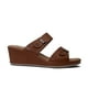 thumbnail image 1 of Sandalia Casual Mujer Argus Café Chinitown 37, 1 of 3