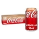 thumbnail image 1 of Bebidas Vainilla Lata 12 X 355 Ml, 1 of 2