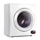 thumbnail image 1 of Secadora de ropa portátil EUHOMY 1300W 70L con manguera de escape LCD, 1 of 3