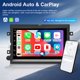 thumbnail image 4 of Radio para coche Hyperego 7" CarPlay/Android Auto 5G WiFi, 4 of 8