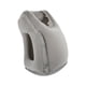 thumbnail image 5 of Cojín De Soporte De Barbilla De Cabeza De Cuello De Almohada De Viaje Inflable Para Trenes A Casa, 5 of 5
