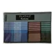 thumbnail image 2 of Pack 3 Pañuelos Pilathus 100% Algodón Suave Premium, 2 of 6