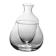 thumbnail image 3 of Decantador De Vino Blanco Con Bolsillo Para Hielo Para Fiesta De Vino Tinto, Hogar, Plano, 3 of 5