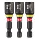 thumbnail image 1 of Dado Magnetico Set 3Pzs 5/16 De Impacto Largo, 1 of 2