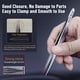thumbnail image 2 of Juego de pinzas Stedi Precision Thickened Ultra Precision Steel, 2 of 7