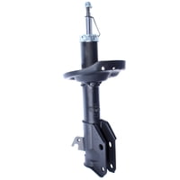 Wurtex - Amortiguador Delantero Derecho Subaru Xv 2.0R 2015 2020