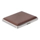 thumbnail image 4 of Caja De Cigarrillos De Cuero Portátil Caja De Cigarrillos Para Fumar De 20 Capacidades, 4 of 5