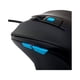 thumbnail image 3 of Mouse Gamer Hp M150 Color Negro Sensor Óptico - Ps, 3 of 4