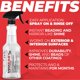 thumbnail image 2 of Recubrimiento automotriz MAXL MAXEasy 591 ml hidrofóbico instantáneo, 2 of 9