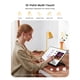 thumbnail image 3 of Monitor portátil UPERFECT de 15.6" con pantalla táctil Bluetooth, 3 of 9