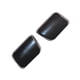 thumbnail image 2 of 1 Par De Cubiertas De Boquillas De Arandela De Faro Para Volvo XC90 03-06 30698208 30698209, 2 of 5