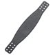 thumbnail image 1 of Correa para diadema AHG Maxwell MM100 de cuero genuino de vaca, 1 of 6