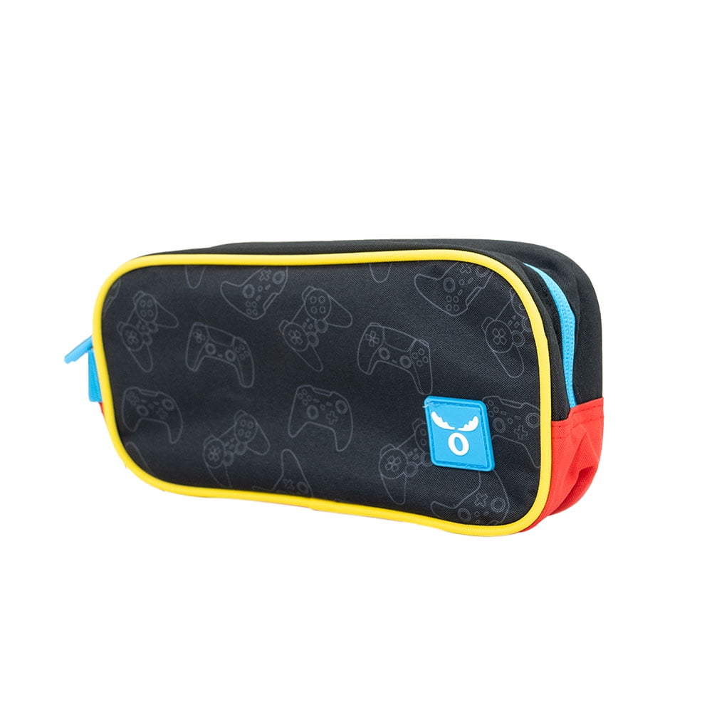 Estuche Kids Gamer Moose