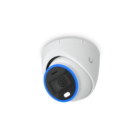 Cámara de seguridad Ubiquiti Networks AI Turret 4K (UVC-AI-Turret-W)