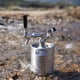 thumbnail image 3 of Mini Barril TMCRAFT 1930 ml Acero Inoxidable Presurizado, 3 of 7