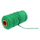 thumbnail image 2 of Cuerda De Algodón Retorcida Bolsa Suave Cuerda Rebordear Cuerda Trenzada Artesanía Verde Oscuro, 2 of 5