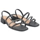 thumbnail image 5 of Sandalia Ramarim Mujer 2348221 Negro Casual, 5 of 6