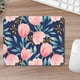 thumbnail image 2 of Mouse pad Flores M10V8 24x20 cm x 3 mm Neopreno ANHIZ, 2 of 2