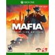 thumbnail image 1 of Videojuego Xbox One: Mafia Definitive Edition (Reacondicionado), 1 of 8