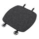 thumbnail image 4 of Funda Protectora De Asiento De Coche Para Byd Atto 3 Yuan Plus Cojín Delantero Gris Antideslizante, 4 of 5