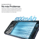 thumbnail image 3 of Celular Oppo A6X 5G 4+256GB Gris Smartphone, 3 of 9