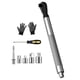 thumbnail image 1 of Llave De Impacto De Extensión Desplazada Para Bricolaje, Para Taladro Eléctrico, Para Espacios Estrechos Y Automóviles., 1 of 5