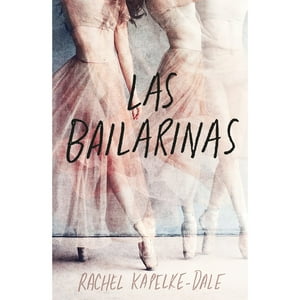 Umbriel - Libro Las Bailarinas