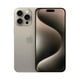 thumbnail image 1 of iPhone 15 Pro Max 256GB 5G - Titanio Natural, 1 of 3