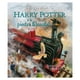 thumbnail image 1 of Libro Harry Potter y La Piedra Filosofal ( Edición Ilustrada ), 1 of 2